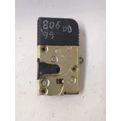 Recambio de cerradura puerta delantera derecha para peugeot 806 (221) 2.0 hdi referencia OEM IAM   