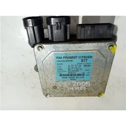 Recambio de centralita direccion asistida para citroën c3 (2002) hdi referencia OEM IAM 9657757780  