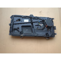 MECANISMO ELEVALUNAS DELANTERO IZQUIERDO M2S51B203A29DZ 