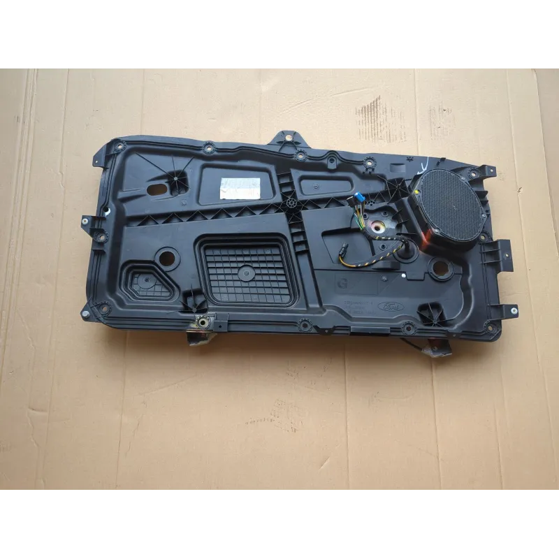 Recambio de mecanismo elevalunas delantero izquierdo para ford focus c-max 1.6 tdci referencia OEM IAM M2S51B203A29DZ  