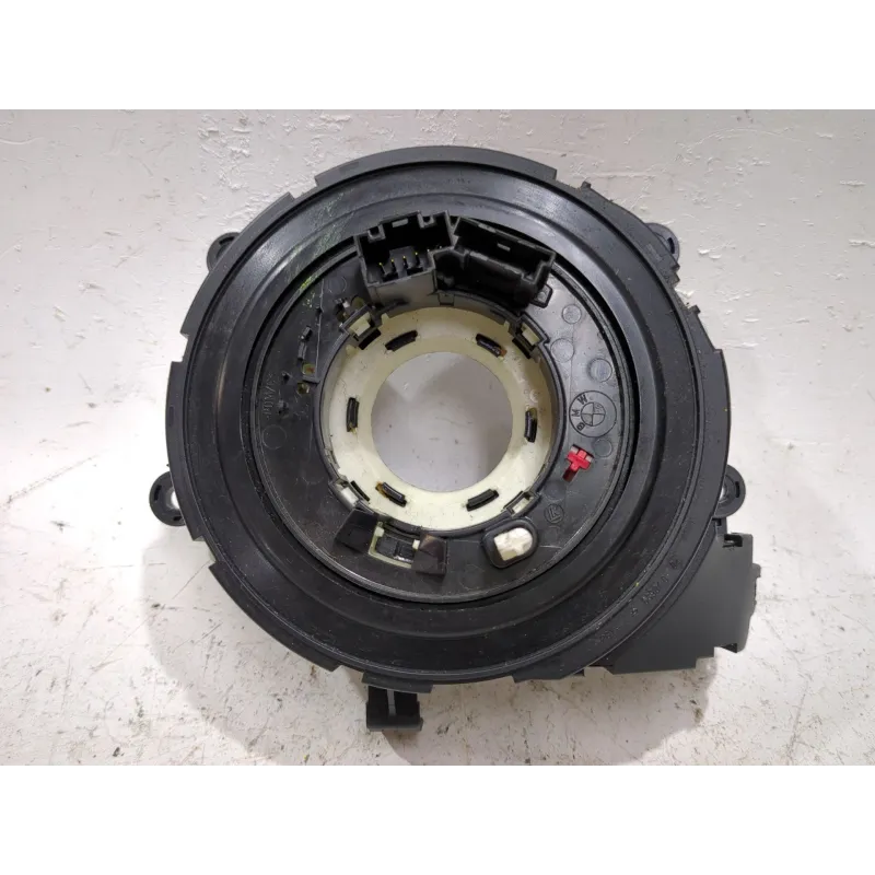 Recambio de anillo airbag para bmw 1 (e81) 118 d referencia OEM IAM 698955602  