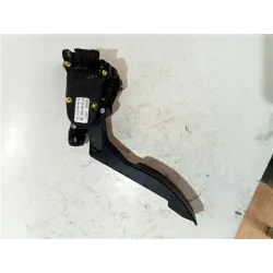 Recambio de potenciometro pedal gas para dacia duster i (2010) 1.5 dci referencia OEM IAM 6PV00908502  