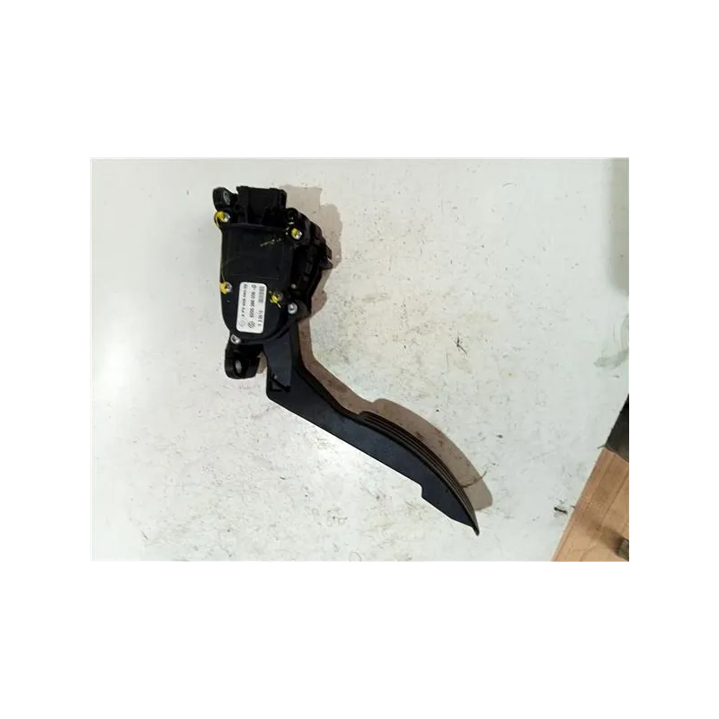Recambio de potenciometro pedal gas para dacia duster i (2010) 1.5 dci referencia OEM IAM 6PV00908502  
