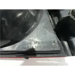 Recambio de piloto trasero derecho para seat altea (5p1)(03.2004) 1.6 referencia OEM IAM 5P0945257 E95452 5P0945112B  