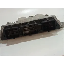 Recambio de centralita inyeccion para citroën c3 (2002) hdi referencia OEM IAM 0281012523 EDC16C34  