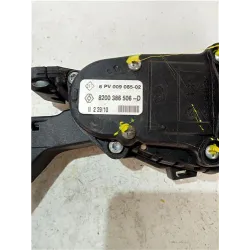 Recambio de potenciometro pedal gas para dacia duster i (2010) 1.5 dci referencia OEM IAM 6PV00908502  