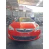Recambio de despiece completo para opel astra j 1.4 turbo referencia OEM IAM   