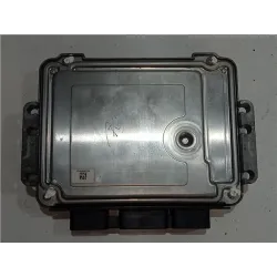 Recambio de centralita inyeccion para citroën c3 (2002) hdi referencia OEM IAM 0281012523 EDC16C34  