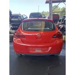 Recambio de despiece completo para opel astra j 1.4 turbo referencia OEM IAM   