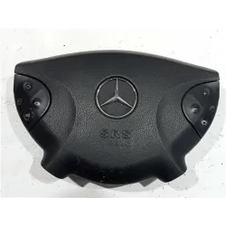 Recambio de airbag volante para mercedes-benz clase e (bm 211) berlina (01.2002) e 220 cdi (211.006) referencia OEM IAM A2118213