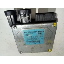 Recambio de centralita direccion asistida para citroën c3 (2002) hdi referencia OEM IAM 9665434080  