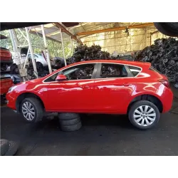 Recambio de despiece completo para opel astra j 1.4 turbo referencia OEM IAM   