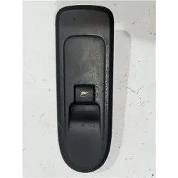 Recambio de mando elevalunas delantero derecho para peugeot 308 (2007) 1.6 confort [1,6 ltr. - 80 kw hdi fap cat (9hz / dv6ted4)