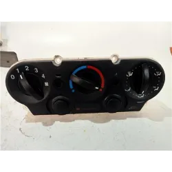 Recambio de mandos climatizador para ford fiesta (cbk)(2002) referencia OEM IAM VP2S6H-18K391-BF VP2S6H18K391BF  