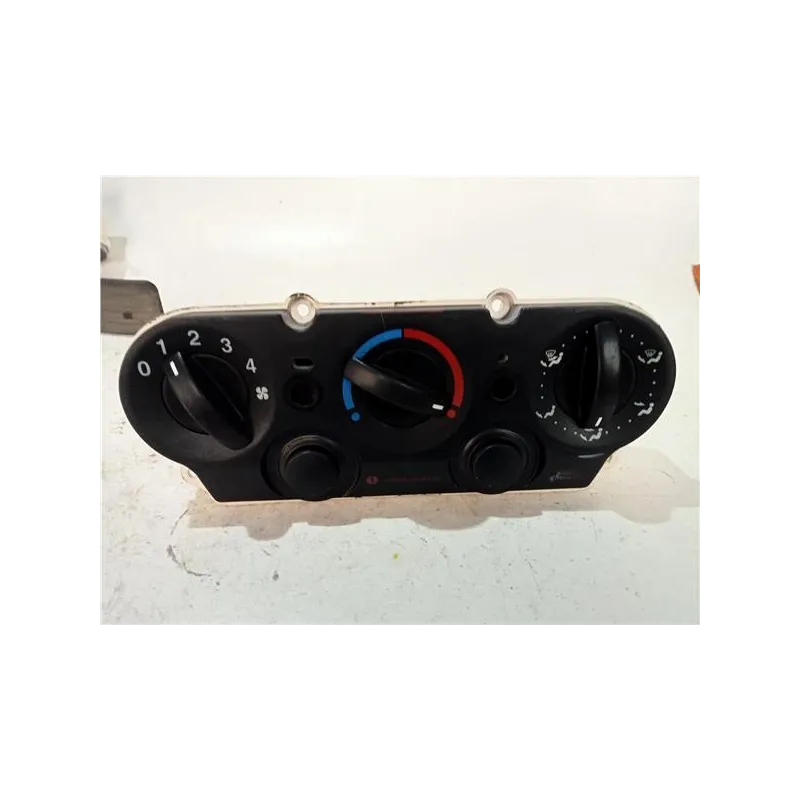 Recambio de mandos climatizador para ford fiesta (cbk)(2002) referencia OEM IAM VP2S6H-18K391-BF VP2S6H18K391BF  