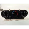 Recambio de mandos climatizador para ford fiesta (cbk)(2002) referencia OEM IAM VP2S6H-18K391-BF VP2S6H18K391BF  