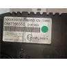 Recambio de cuadro completo para fiat ii panda (169)(2003) 1.2 referencia OEM IAM 554005340700 503005340110  