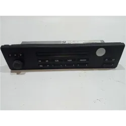 Recambio de radio cd para bmw serie m5 berlina (e39)(1998) referencia OEM IAM 65828371649  