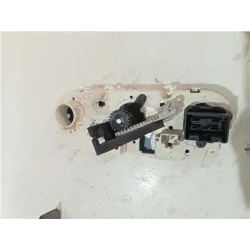 Recambio de mandos climatizador para ford fiesta (cbk)(2002) referencia OEM IAM VP2S6H-18K391-BF VP2S6H18K391BF  
