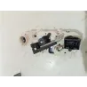 Recambio de mandos climatizador para ford fiesta (cbk)(2002) referencia OEM IAM VP2S6H-18K391-BF VP2S6H18K391BF  