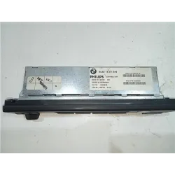 Recambio de radio cd para bmw serie m5 berlina (e39)(1998) referencia OEM IAM 65828371649  