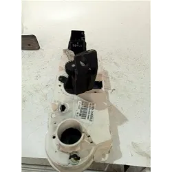 Recambio de mandos climatizador para ford fiesta (cbk)(2002) referencia OEM IAM VP2S6H-18K391-BF VP2S6H18K391BF  