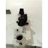 Recambio de mandos climatizador para ford fiesta (cbk)(2002) referencia OEM IAM VP2S6H-18K391-BF VP2S6H18K391BF  