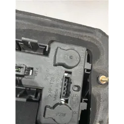 Recambio de piloto trasero derecho para seat ibiza (6k1)(08.1999) 1.4 referencia OEM IAM 6K6945258C 964040  