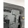 Recambio de piloto trasero derecho para seat ibiza (6k1)(08.1999) 1.4 referencia OEM IAM 6K6945258C 964040  