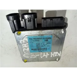 Recambio de centralita inyeccion para citroën c3 (2002) hdi referencia OEM IAM 9662310080  