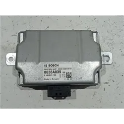 Recambio de centralita para mitsubishi asx (ga0w)(2010) 1.8 challenge 4wd [1,8 ltr. - 110 kw di-d cat] referencia OEM IAM 8638A0
