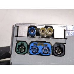 Recambio de sistema audio / radio cd para peugeot 208 i (ca_, cc_) 1.2 vti 82 referencia OEM IAM 7503900135 9822730180  