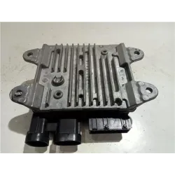 Recambio de centralita inyeccion para citroën c3 (2002) hdi referencia OEM IAM 9662310080  