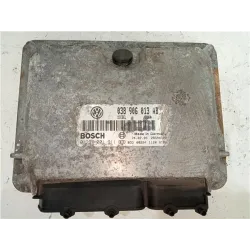 Recambio de centralita inyeccion para seat ibiza (6k1)(08.1999) 1.4 referencia OEM IAM 038906013AB 28SA4120  