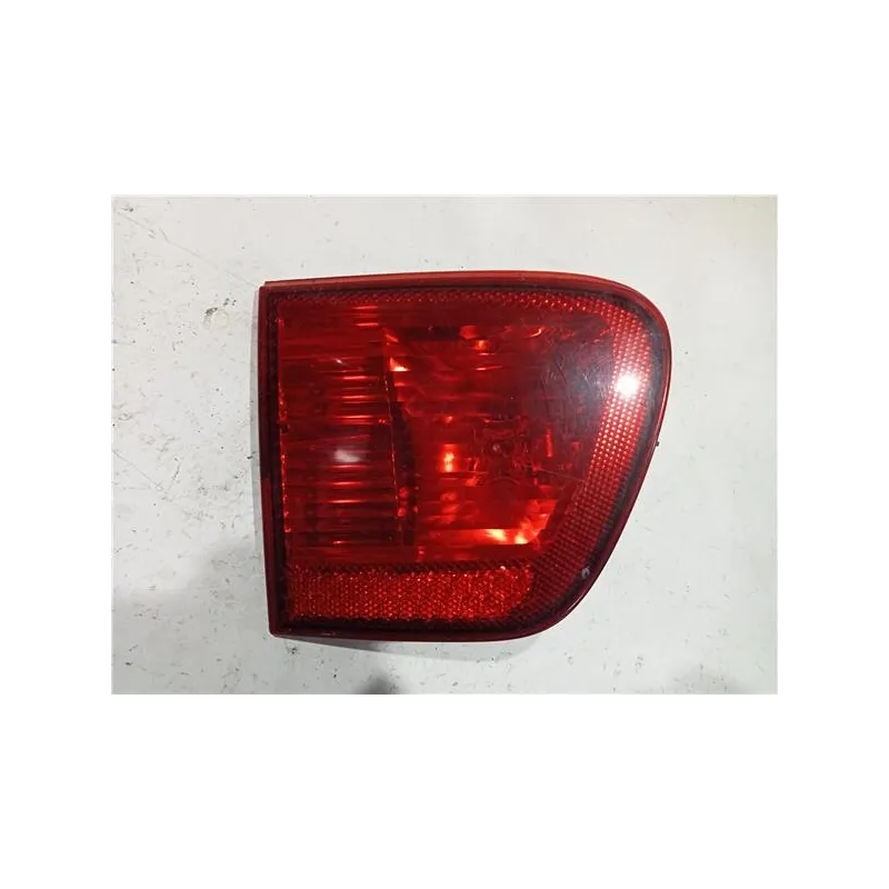 Recambio de piloto trasero izquierdo para seat ibiza (6k1)(08.1999) 1.4 referencia OEM IAM E100898  