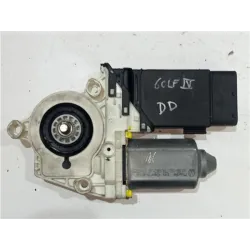 Recambio de motor elevalunas delantero derecho para volkswagen golf iv berlina (1j1)(1997) 1.6 16v referencia OEM IAM 9776105415