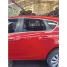 Recambio de puerta trasera izquierda para opel astra j 1.4 turbo referencia OEM IAM PUERTA TRASERA IZQUIERDA  