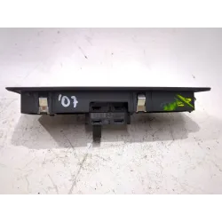 Recambio de mando elevalunas delantero derecho para bmw 1 (e81) 118 d referencia OEM IAM 6970242A  