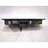 Recambio de mando elevalunas delantero derecho para bmw 1 (e81) 118 d referencia OEM IAM 6970242A  