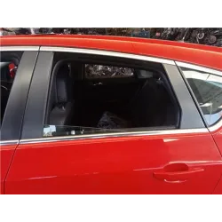 Recambio de puerta trasera izquierda para opel astra j 1.4 turbo referencia OEM IAM PUERTA TRASERA IZQUIERDA  