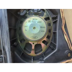 Recambio de mecanismo elevalunas delantero izquierdo para ford focus c-max 1.6 tdci referencia OEM IAM M2S51B203A29DZ  