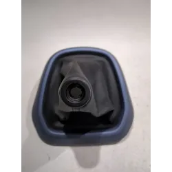 Recambio de pomo palanca cambio para hyundai i10 ii (ba, ia) 1.0 referencia OEM IAM 84651B4000  