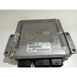 Recambio de centralita inyeccion para citroën c5 berlina hdi (dcrhzb, dcrhze) referencia OEM IAM 0281010886  