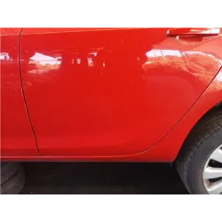 Recambio de puerta trasera izquierda para opel astra j 1.4 turbo referencia OEM IAM PUERTA TRASERA IZQUIERDA  