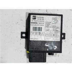 Recambio de centralita cierre para seat ibiza (6k1)(08.1999) 1.4 referencia OEM IAM 1L0959800 5WK4791  