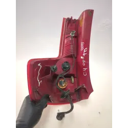 Recambio de piloto trasero derecho para citroën c4 berlina (06.2004) 1.6 hdi referencia OEM IAM 9655863980  