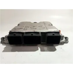 Recambio de centralita inyeccion para citroën c5 berlina hdi (dcrhzb, dcrhze) referencia OEM IAM 0281010886  