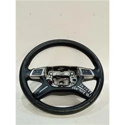 Recambio de volante para mercedes-benz clase c (bm 204) berlina (01.2011) 2.1 c 220 cdi 4-matic (204.084) [2,1 ltr. - 125 kw cdi