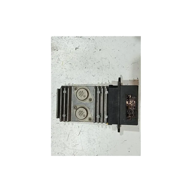 Recambio de resistencia calefaccion para renault laguna (b56)(1994) 2.2 d (b56f/2) referencia OEM IAM 09732914D  
