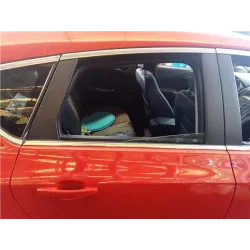 Recambio de puerta trasera derecha para opel astra j 1.4 turbo referencia OEM IAM PUERTA TRASERA DERECHA  